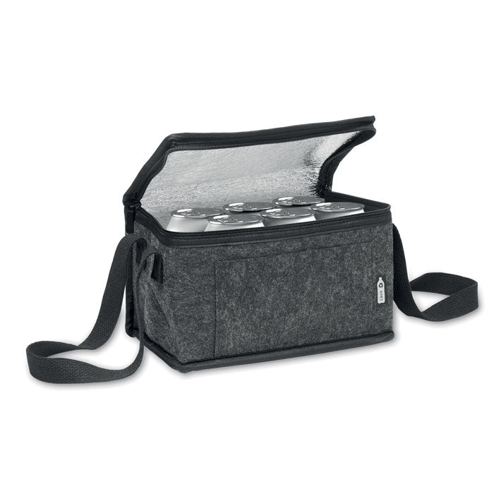 RPET felt cooler bag