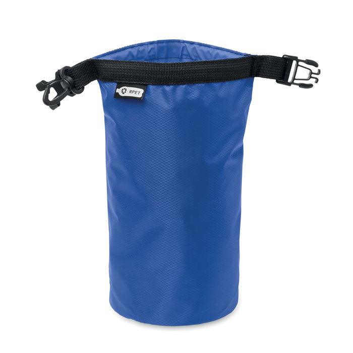 Waterproof bag 210T RPET 1,5L