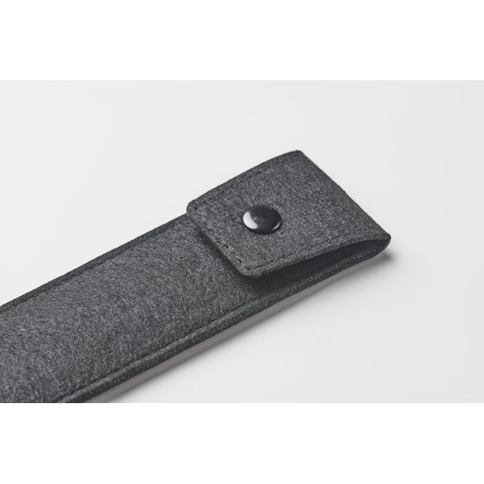 RPET felt pencil case