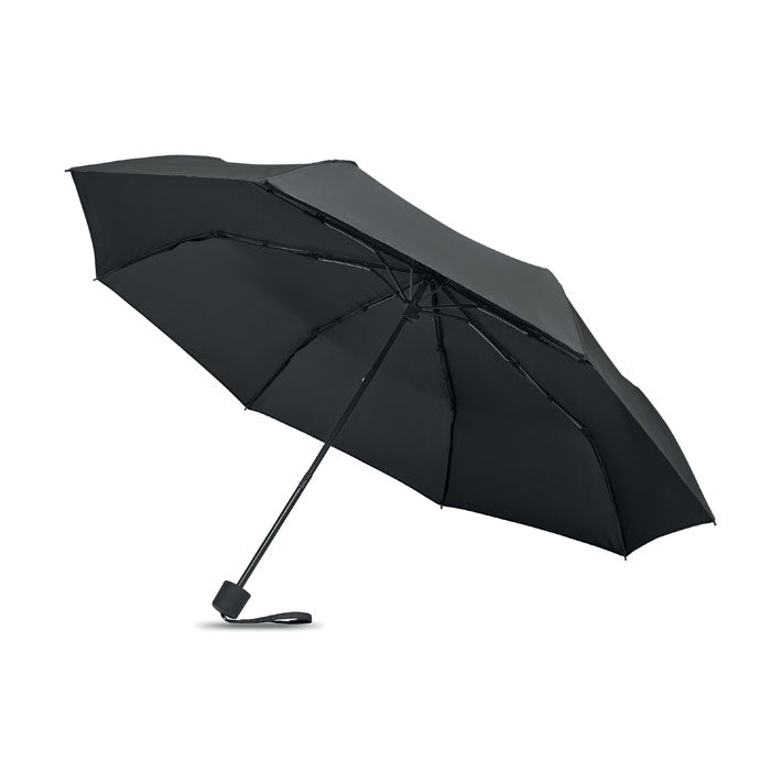 21 inch RPET umbrella set