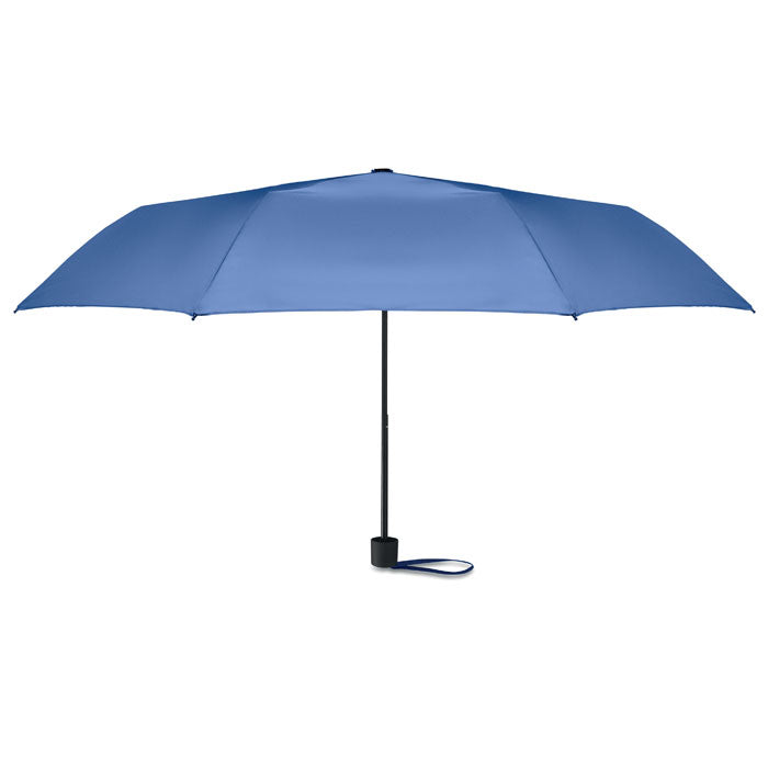 21 inch RPET umbrella set