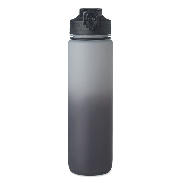 Sports water bottle RPET 1L