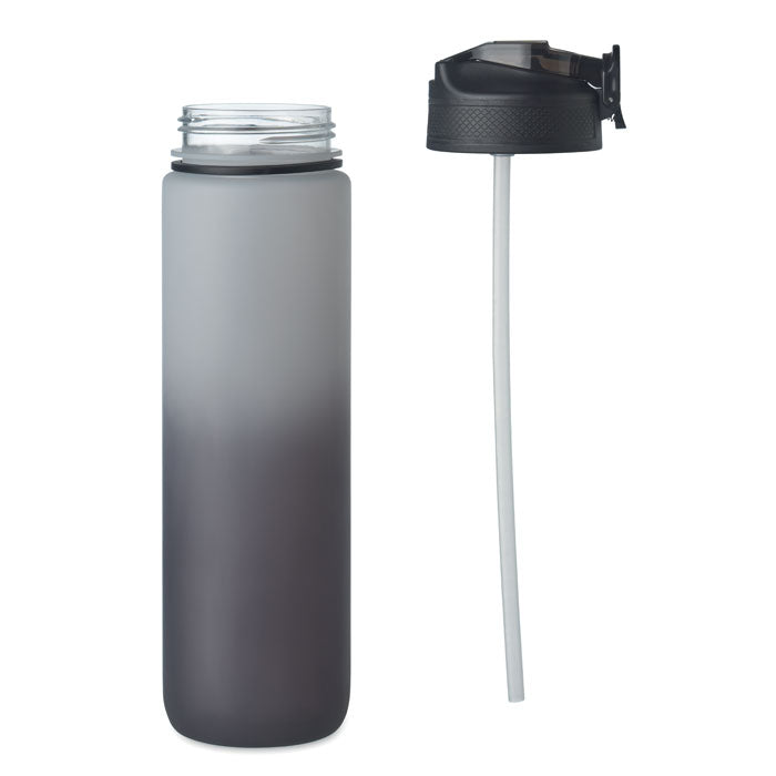 Sports water bottle RPET 1L