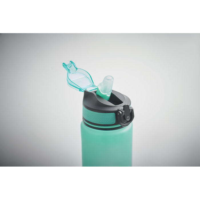 Sports water bottle RPET 1L