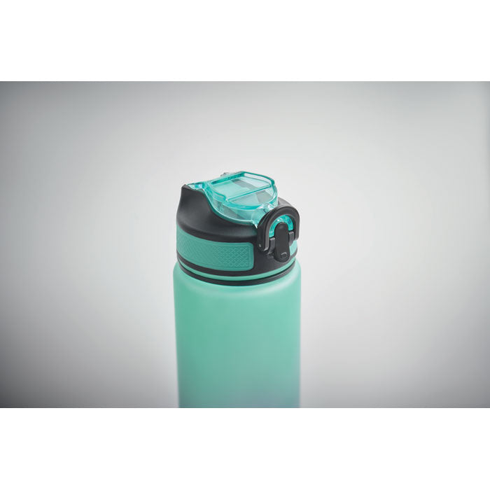 Sports water bottle RPET 1L