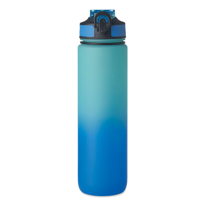 Sports water bottle RPET 1L