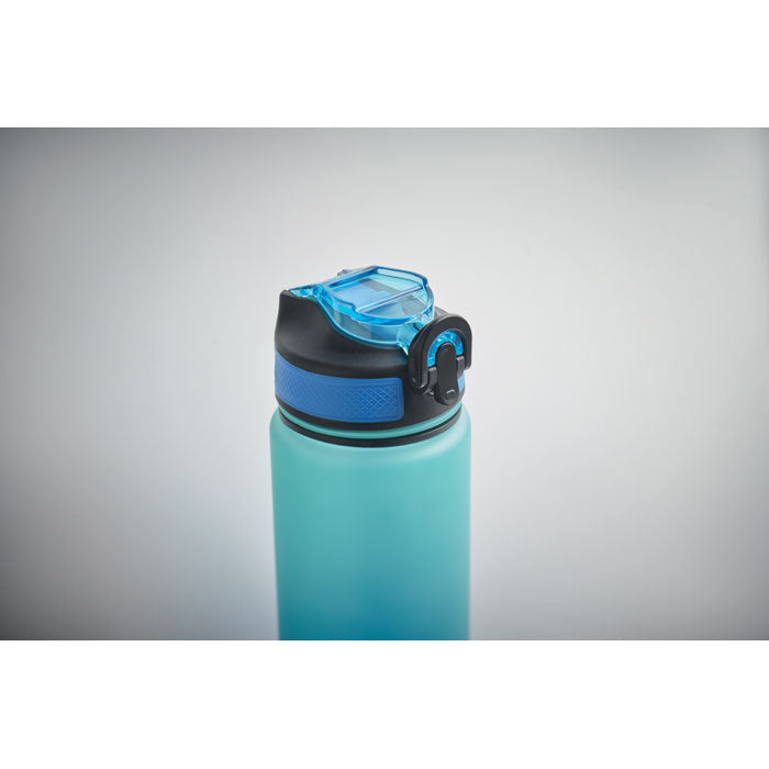 Sports water bottle RPET 1L