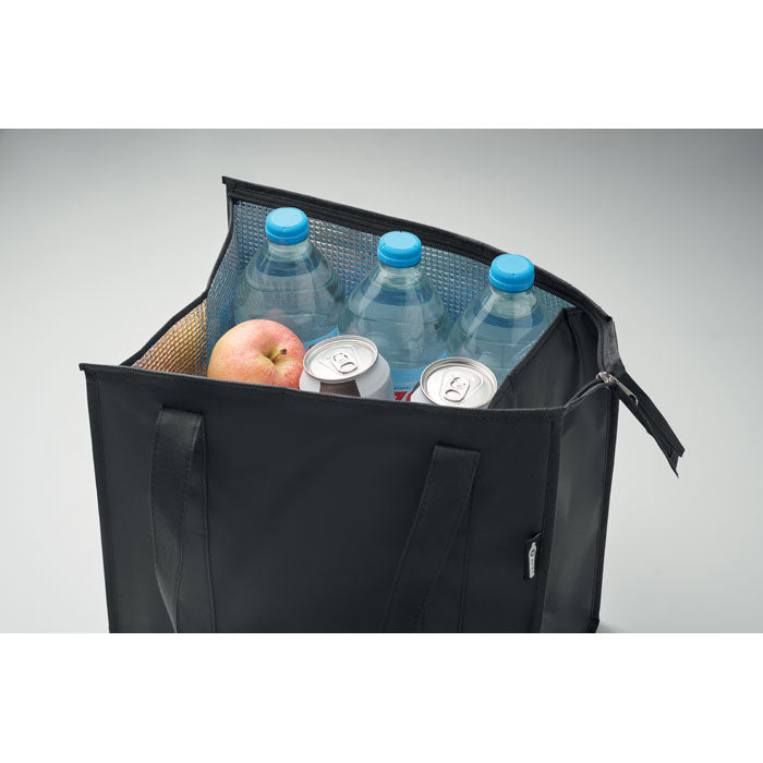 Non woven RPET cooler bag