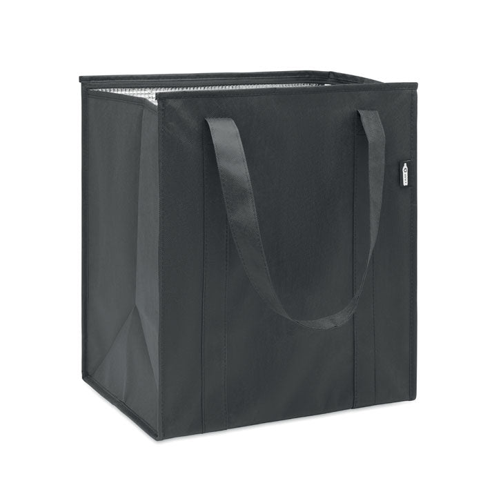 Non woven RPET cooler bag