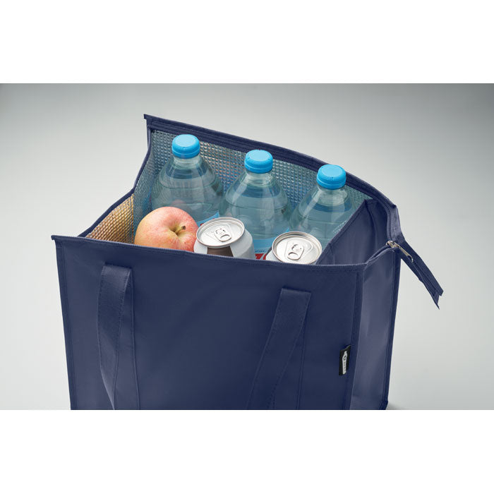 Non woven RPET cooler bag