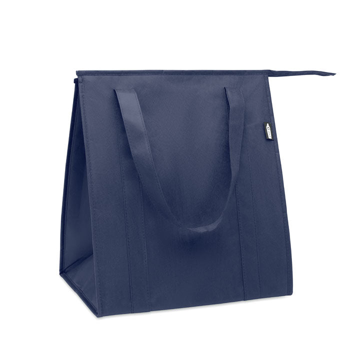 Non woven RPET cooler bag