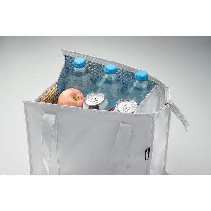 Non woven RPET cooler bag