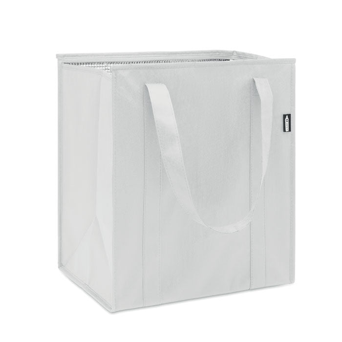 Non woven RPET cooler bag