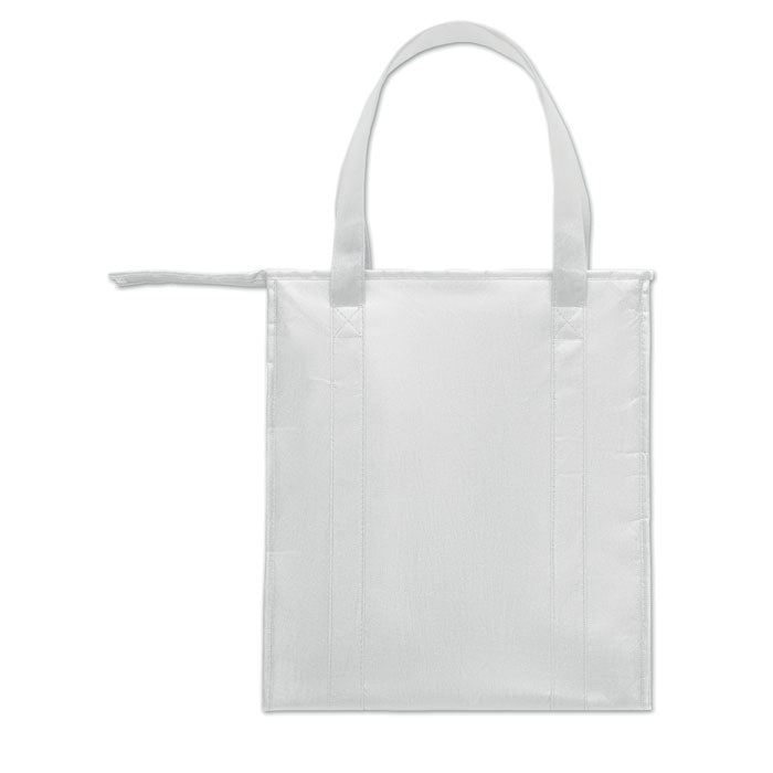 Non woven RPET cooler bag