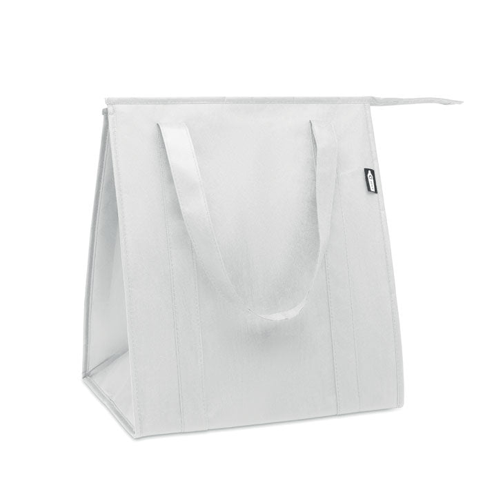 Non woven RPET cooler bag