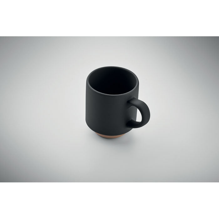 Ceramic stackable mug 170 ml