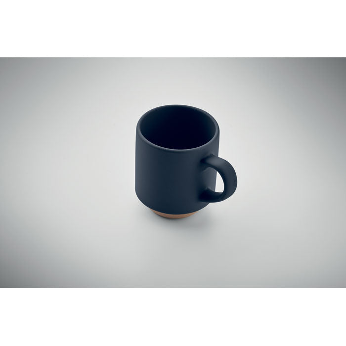 Ceramic stackable mug 170 ml