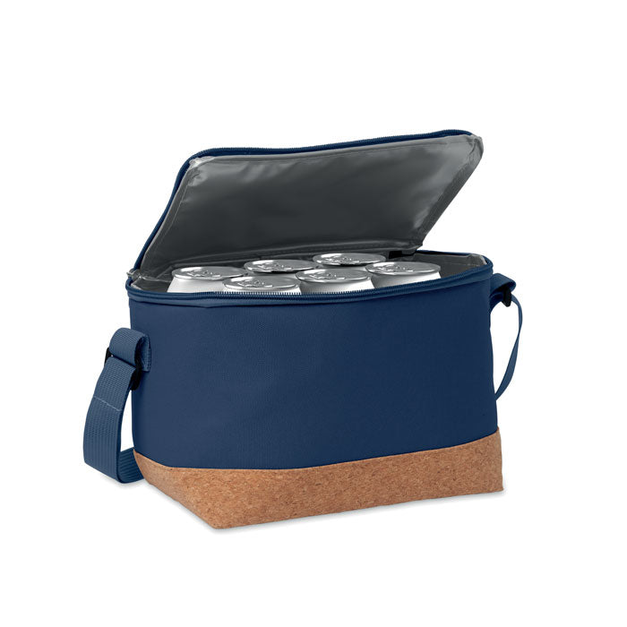 600D RPET cooler bag