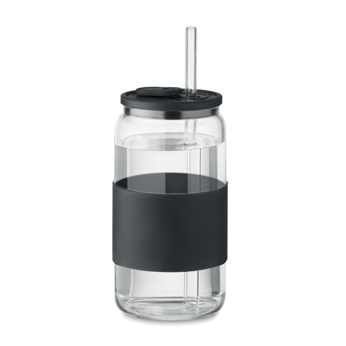 High borosilicate tumbler 550ml