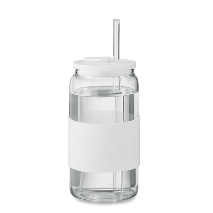 High borosilicate tumbler 550ml