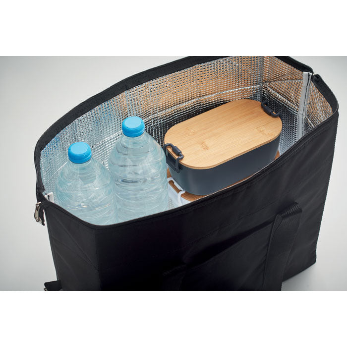 300D RPET cooler bag