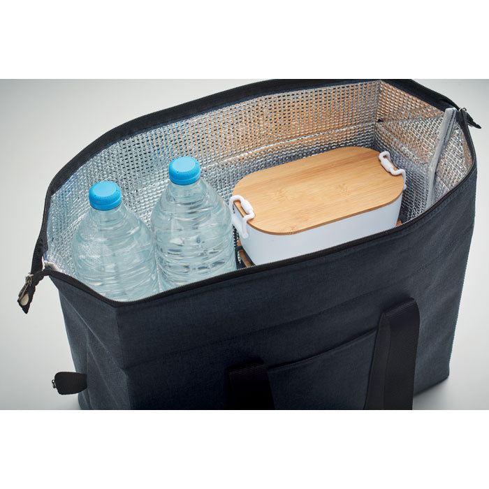 300D RPET cooler bag