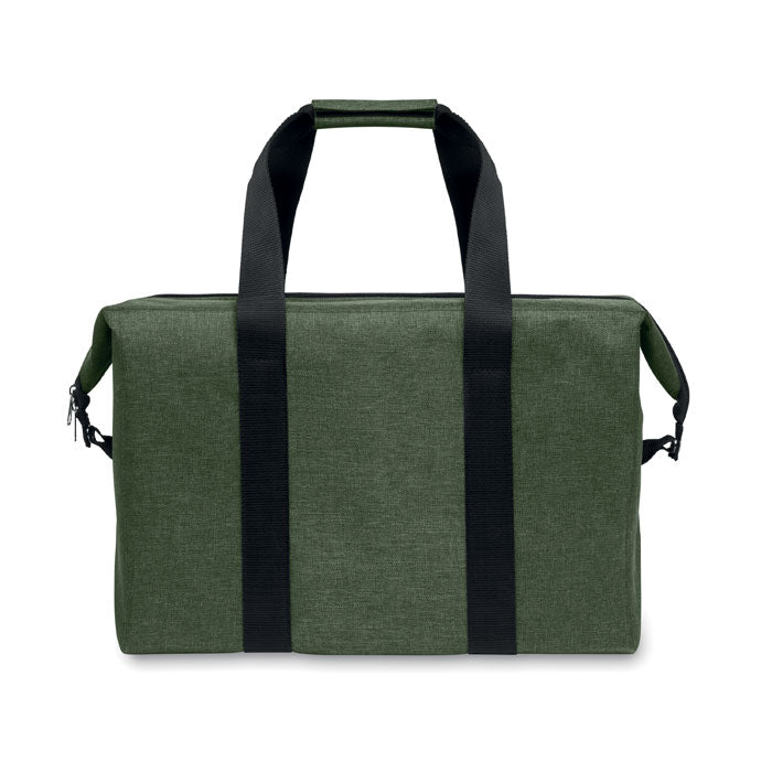 300D RPET cooler bag