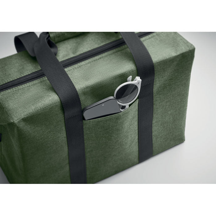 300D RPET cooler bag