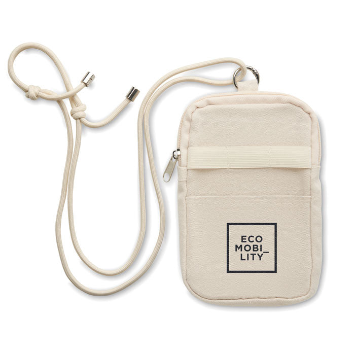 Crossbody Smartphone Bag