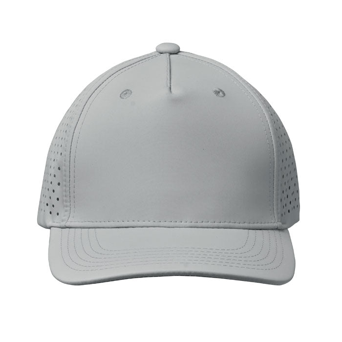 5 panel baseball cap 130 gr/m²