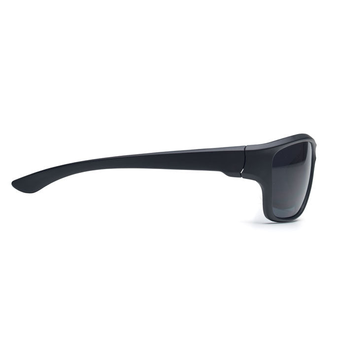 Mirrored sport sunglasses UV400