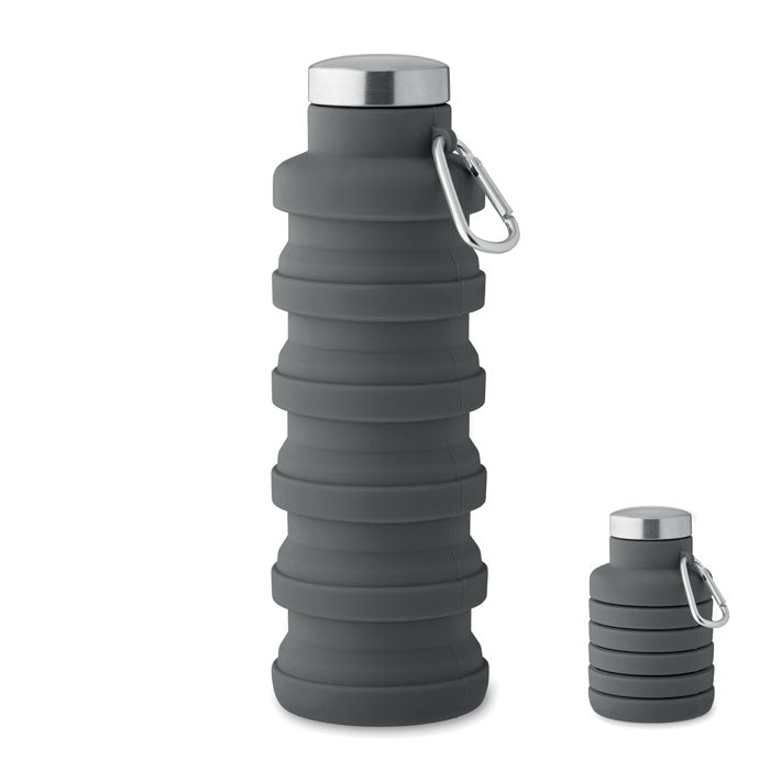 Collapsible bottle 500ml