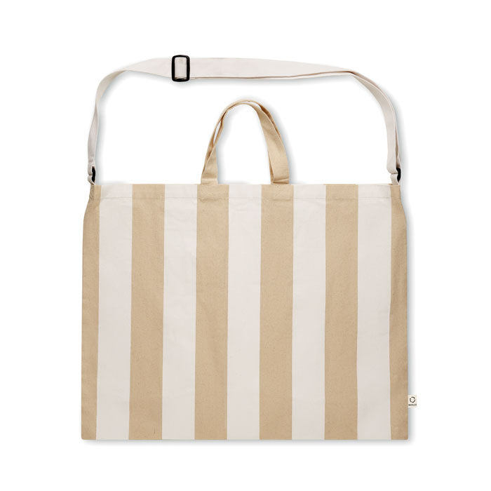 Extra large beach bag 280gr/m²