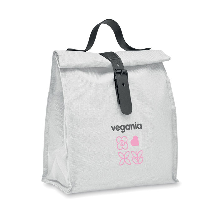 600D RPET cooler bag