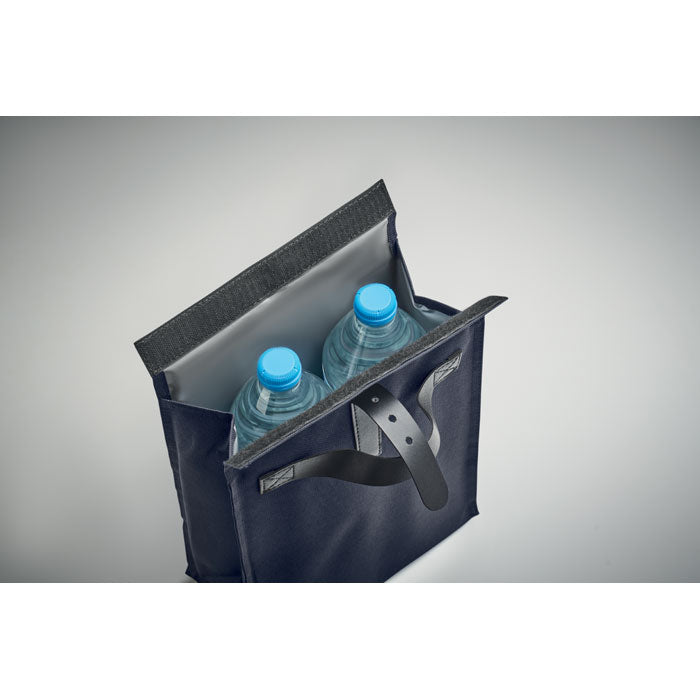 600D RPET cooler bag