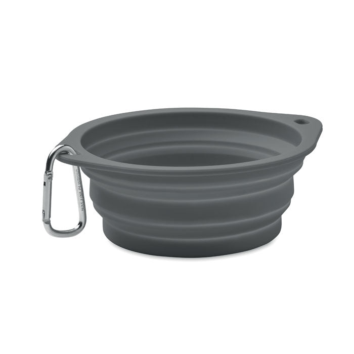 Collapsible Portable Pet Bowl