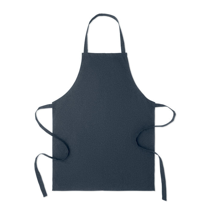 Recycled cotton apron