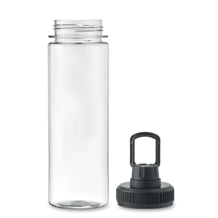 RPET bottle 750 ml