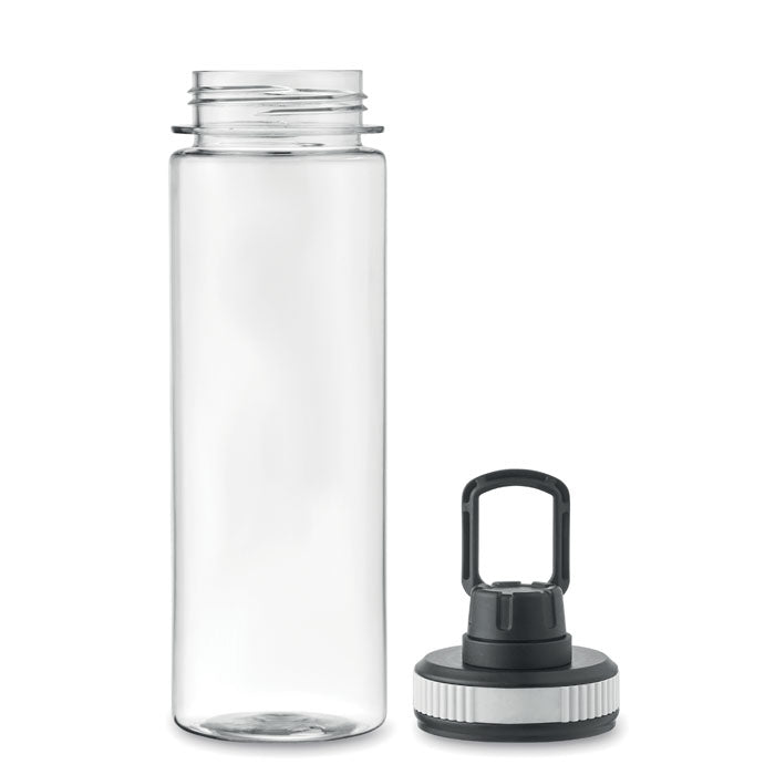 RPET bottle 750 ml