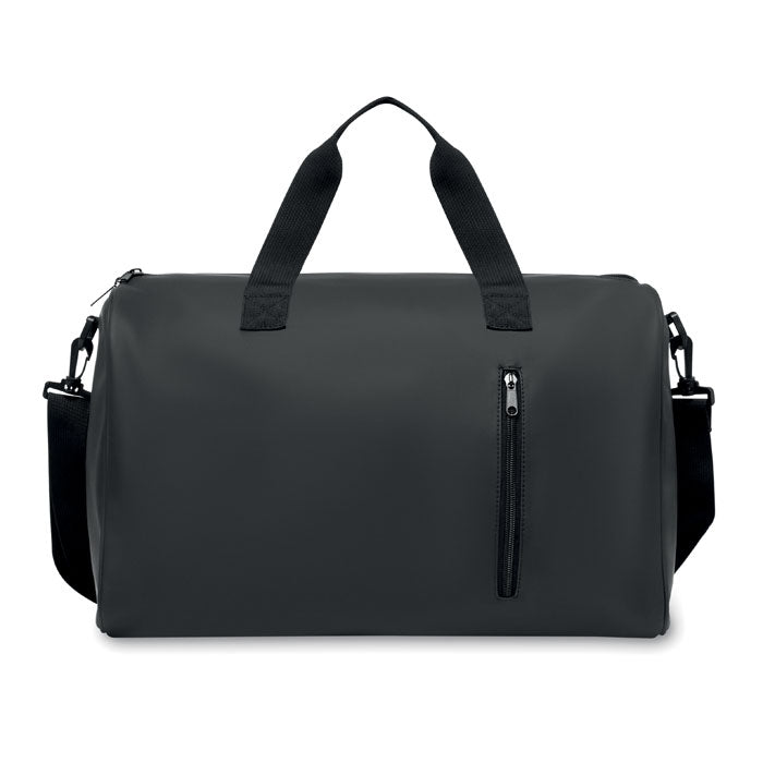 Duffle bag soft PU