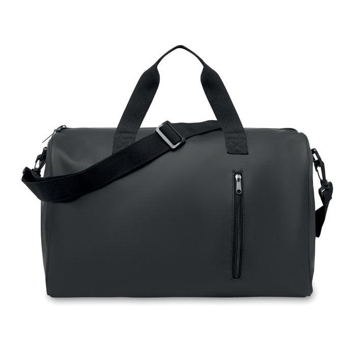 Duffle bag soft PU