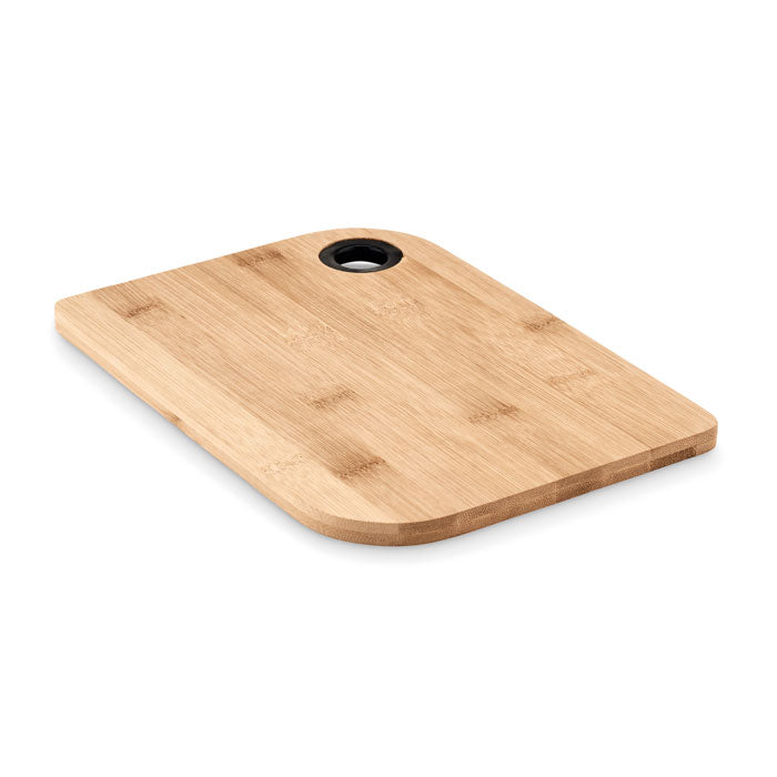 Bamboo cutting board