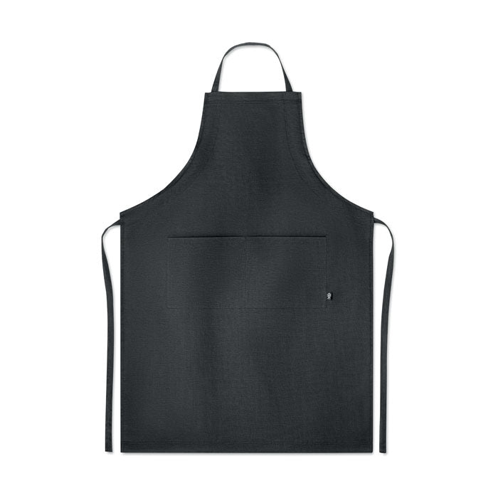 Hemp adjustable apron 200 gr/m²