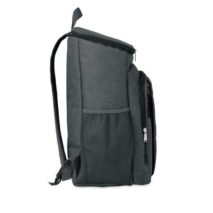 Outdoor cooler bag 600D RPET