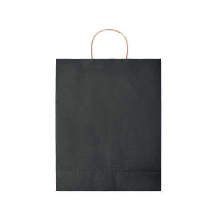 Large Gift paper bag 90 gr/m²