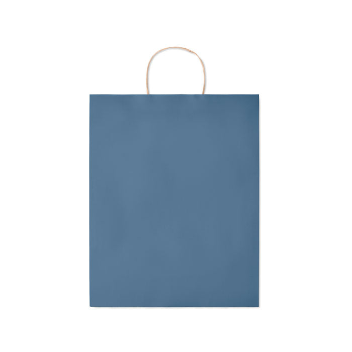 Large Gift paper bag 90 gr/m²