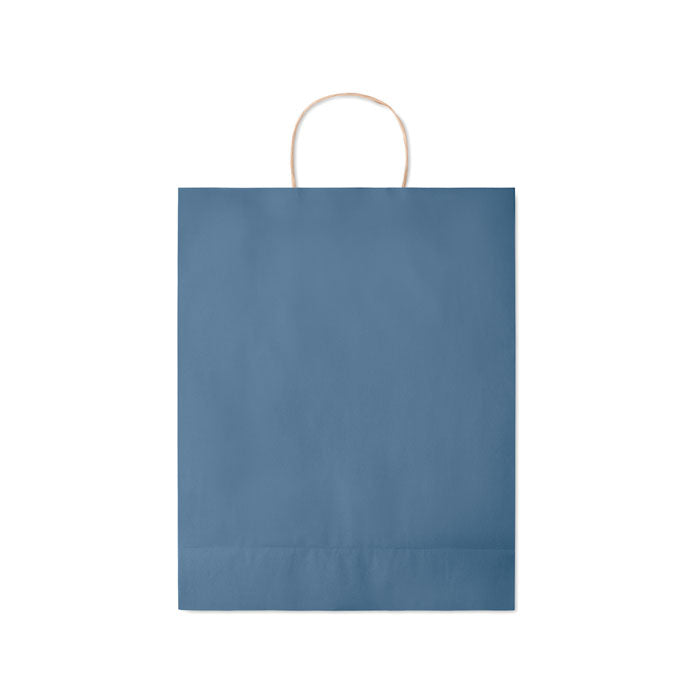 Large Gift paper bag 90 gr/m²