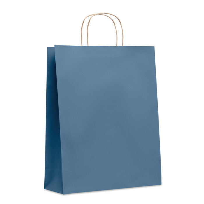 Large Gift paper bag 90 gr/m²