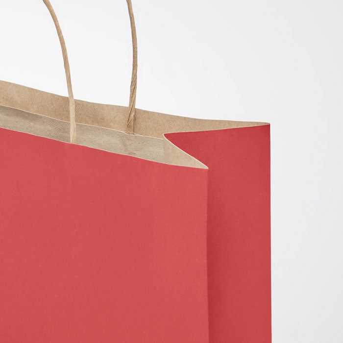 Large Gift paper bag 90 gr/m²