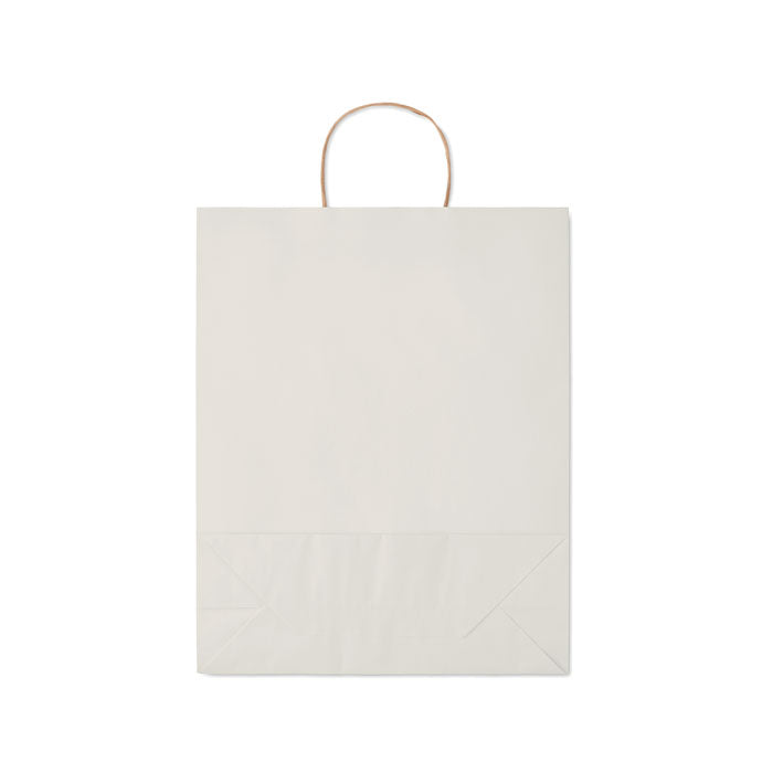 Large Gift paper bag 90 gr/m²